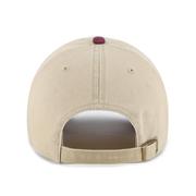 Mississippi State 47 Brand Local Clean Up Adjustable Cap